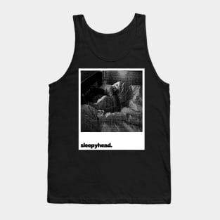 Sleepyhead Tank Top